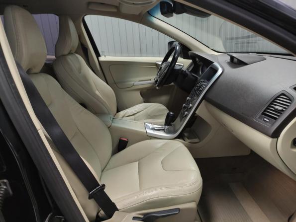 Volvo XC60 I с пробегом 2010 года, цена 1 470 000 рублей, 280950 км, внедорожник, Автокод Объявления