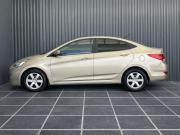 Hyundai Solaris I Пермь  - изображение 76