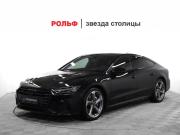 Audi A7 II (4K) Москва  - изображение 24