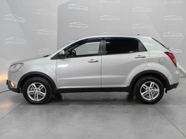 SsangYong Actyon II с пробегом 2011 года, цена 790 000 рублей, 139097 км, внедорожник, Автокод Объявления