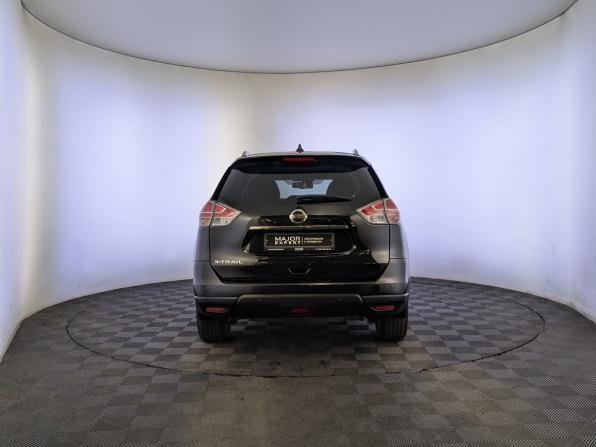 Nissan X-Trail III с пробегом 2017 года, цена 1 950 000 рублей, 77100 км, внедорожник, Автокод Объявления
