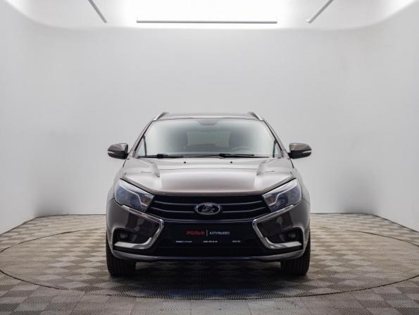 Lada (ВАЗ) Vesta I с пробегом 2019 года, цена 950 000 рублей, 161821 км, универсал, Автокод Объявления