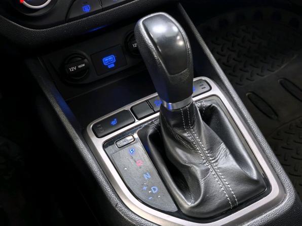 Hyundai Creta I с пробегом 2020 года, цена 1 820 000 рублей, 69880 км, внедорожник, Автокод Объявления