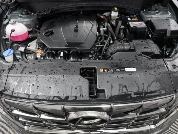 Hyundai Tucson IV с пробегом 2021 года, цена 3 917 000 рублей, 31234 км, внедорожник, Автокод Объявления