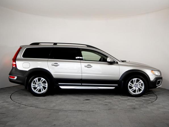 Volvo XC70 II с пробегом 2012 года, цена 1 499 000 рублей, 253444 км, универсал, Автокод Объявления
