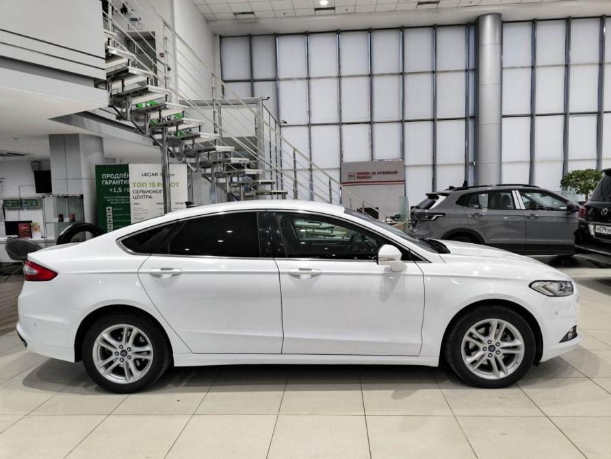 Ford Mondeo V Казань  - изображение 5