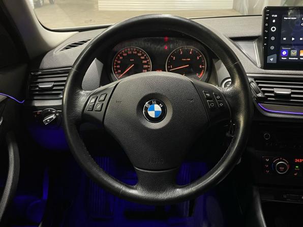 BMW X1 I (E84) Рестайлинг с пробегом 2014 года, цена 1 690 000 рублей, 159842 км, внедорожник, Автокод Объявления