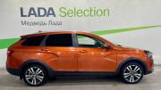 Lada (ВАЗ) Vesta I Красноярск  - изображение 28