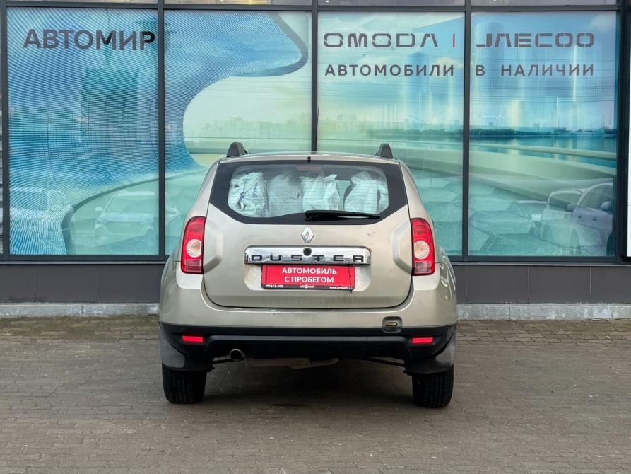 Renault Duster I Архангельск  - изображение 6