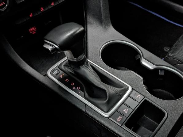Kia Sportage IV Рестайлинг с пробегом 2021 года, цена 2 500 000 рублей, 88829 км, внедорожник, Автокод Объявления
