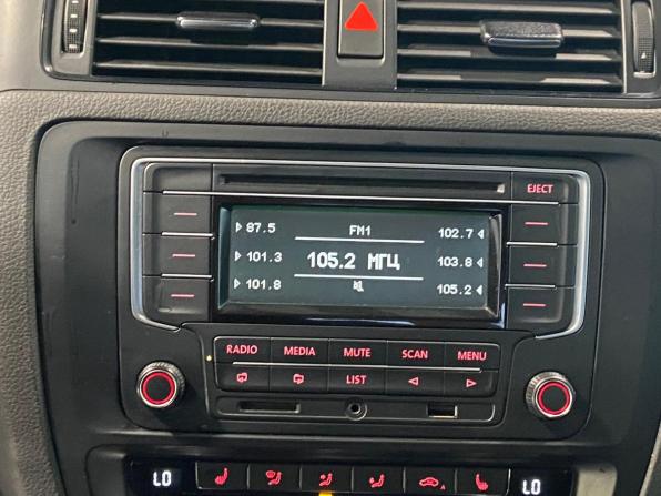 Volkswagen Jetta VI с пробегом 2013 года, цена 1 100 000 рублей, 223646 км, седан, Автокод Объявления