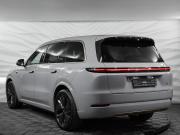 Li Auto (Lixiang) L9 I Рестайлинг Москва  - изображение 42