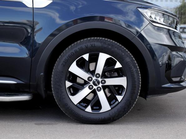 Kia Sorento IV с пробегом 2023 года, цена 3 698 000 рублей, 57125 км, внедорожник, Автокод Объявления