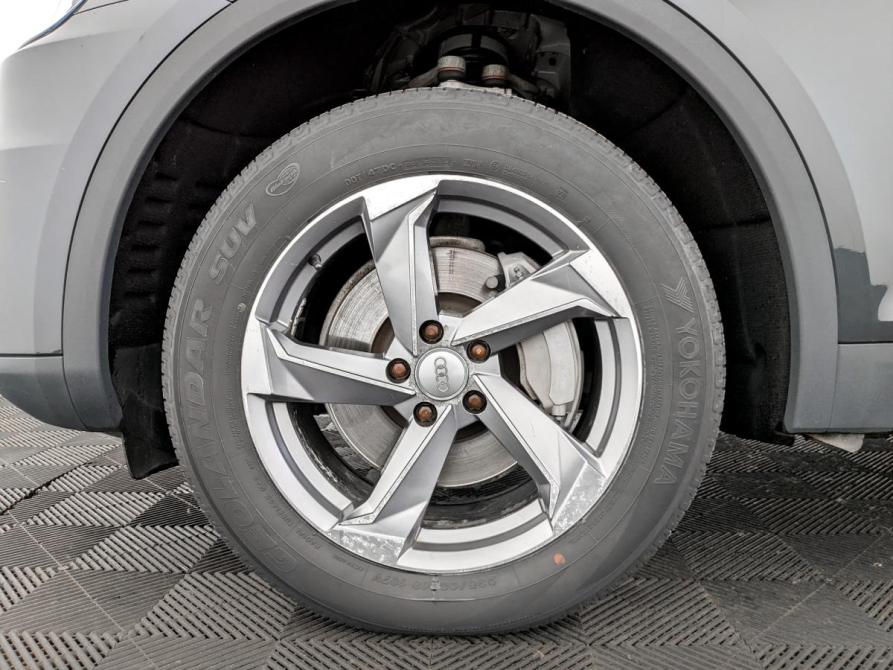 Audi Q5 II (FY) Москва  - изображение 19