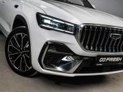 Geely Monjaro I Рестайлинг 2 Ставрополь  - изображение 40
