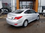 Hyundai Solaris I Брянск  - изображение 17