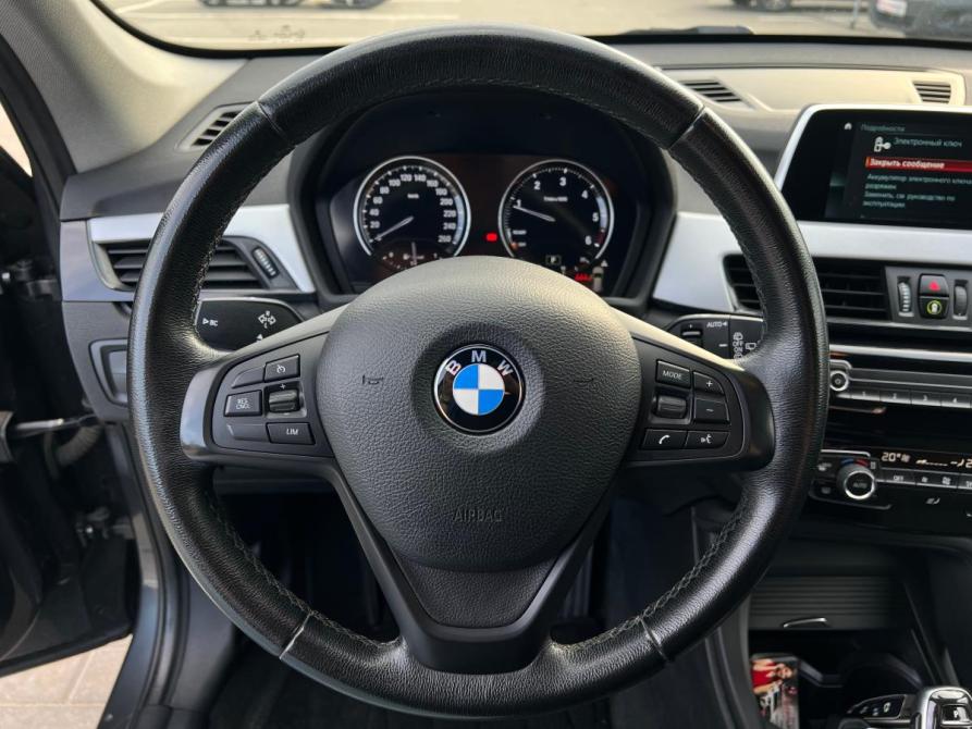 BMW X1 II (F48) Киров  - изображение 32
