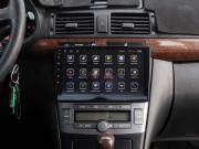 Toyota Avensis II Рестайлинг Новосибирск  - изображение 33