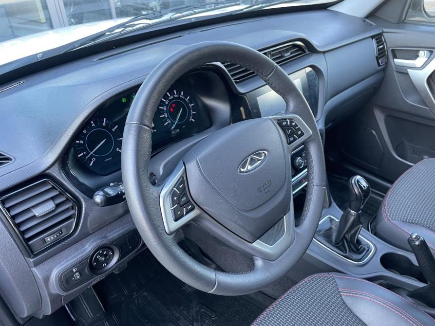 Chery Tiggo 3 I Энгельс  - изображение 10