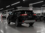 Toyota Highlander IV (XU70) Москва  - изображение 36