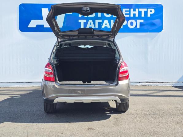 Lada (ВАЗ) Kalina II с пробегом 2018 года, цена 849 000 рублей, 127455 км, универсал, Автокод Объявления