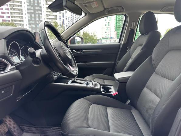 Mazda CX-5 II с пробегом 2021 года, цена 2 750 000 рублей, 122000 км, внедорожник, Автокод Объявления