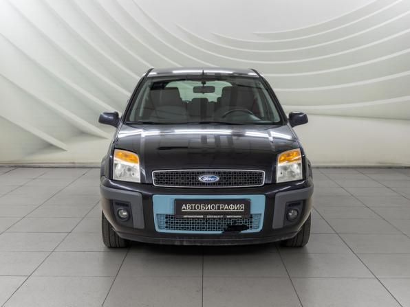 Ford Fusion I Рестайлинг с пробегом 2007 года, цена 378 000 рублей, 243000 км, хэтчбек, Автокод Объявления