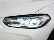 BMW X4 II (G02) Рестайлинг Иркутск  - изображение 46