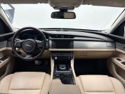 Jaguar XF II Ростов-на-Дону  - изображение 37
