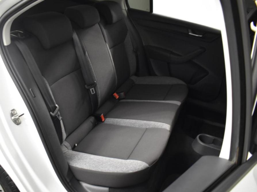Skoda Rapid II Казань  - изображение 7
