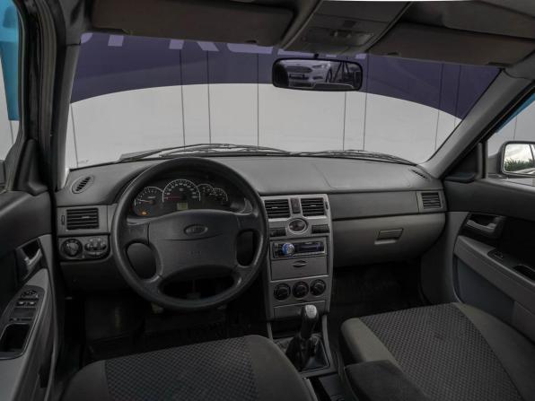 Lada (ВАЗ) Priora I с пробегом 2011 года, цена 549 000 рублей, 64894 км, седан, Автокод Объявления