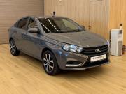 Lada (ВАЗ) Vesta I Санкт-Петербург  - изображение 20