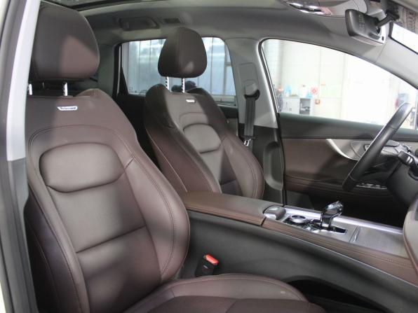 Chery Tiggo 7 Pro Max I Рестайлинг с пробегом 2024 года, цена 2 249 000 рублей, 42000 км, внедорожник, Автокод Объявления
