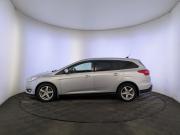 Ford Focus III Рестайлинг Москва  - изображение 34