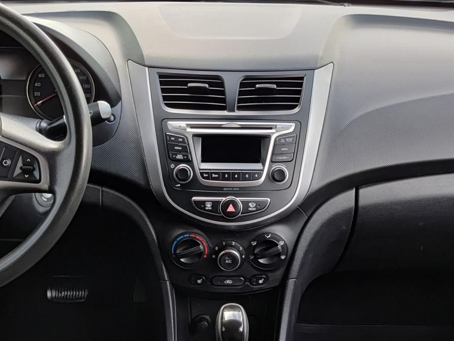 Hyundai Solaris I Рестайлинг Ижевск  - изображение 18