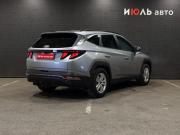 Hyundai Tucson IV Челябинск  - изображение 27