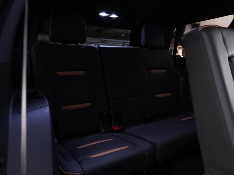 GMC Yukon V Москва  - изображение 9