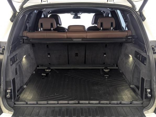 BMW X5 IV (G05/G18) с пробегом 2019 года, цена 6 083 200 рублей, 135263 км, внедорожник, Автокод Объявления
