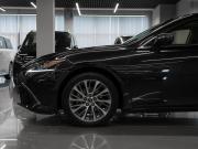 Lexus ES VII Москва  - изображение 54