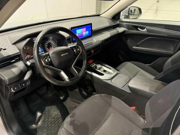 Haval Jolion I с пробегом 2021 года, цена 1 400 000 рублей, 137400 км, внедорожник, Автокод Объявления
