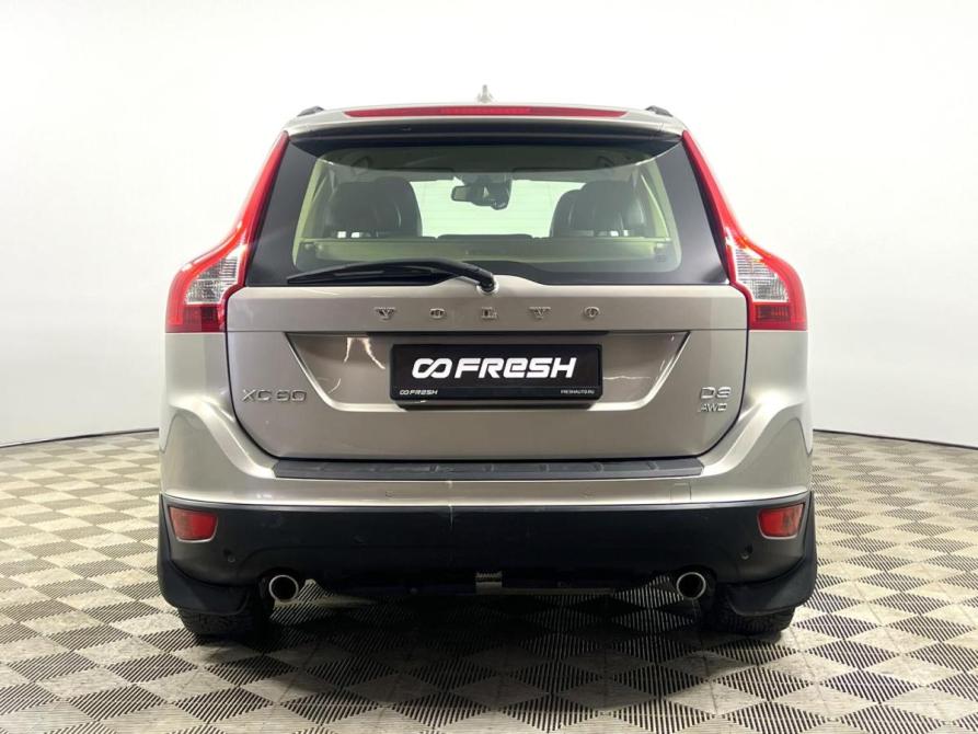 Volvo XC60 I Казань  - изображение 4