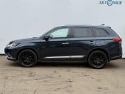 Mitsubishi Outlander III Рестайлинг 2 Москва  - изображение 20