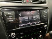 Skoda Octavia III (A7) Рестайлинг Пермь  - изображение 44