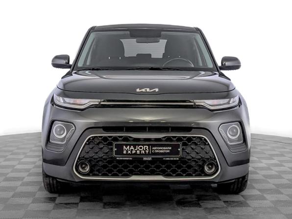 Kia Soul III с пробегом 2021 года, цена 1 999 000 рублей, 61437 км, хэтчбек, Автокод Объявления