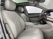Mercedes-Benz S-Класс VI (W222 C217) Калининград  - изображение 37