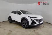 Changan UNI-T I Волгоград  - изображение 24