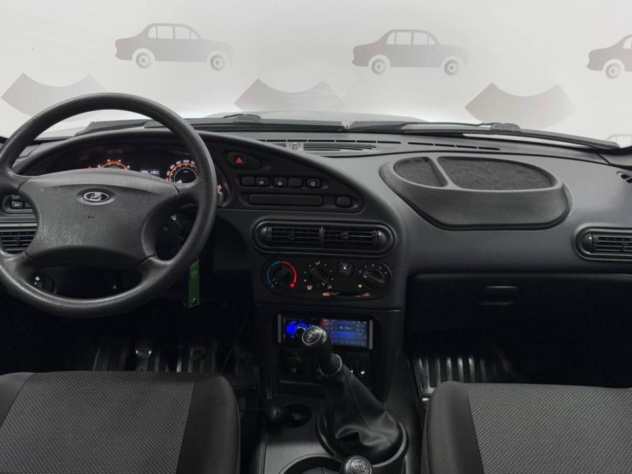 Lada (ВАЗ) Niva Travel I Ставрополь  - изображение 11