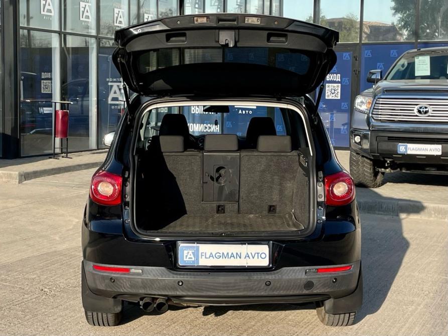 Volkswagen Tiguan I Краснодар  - изображение 5