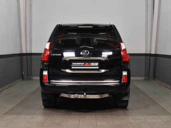 Lexus GX II с пробегом 2010 года, цена 3 249 995 рублей, 237938 км, внедорожник, Автокод Объявления