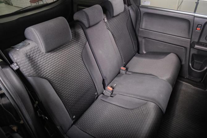 Honda Freed I Рестайлинг с пробегом 2012 года, цена 1 199 000 рублей, 103701 км, компактвэн, Автокод Объявления